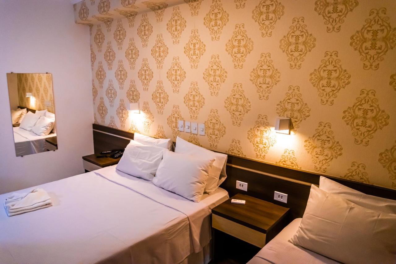 Ellus Hotel 3*