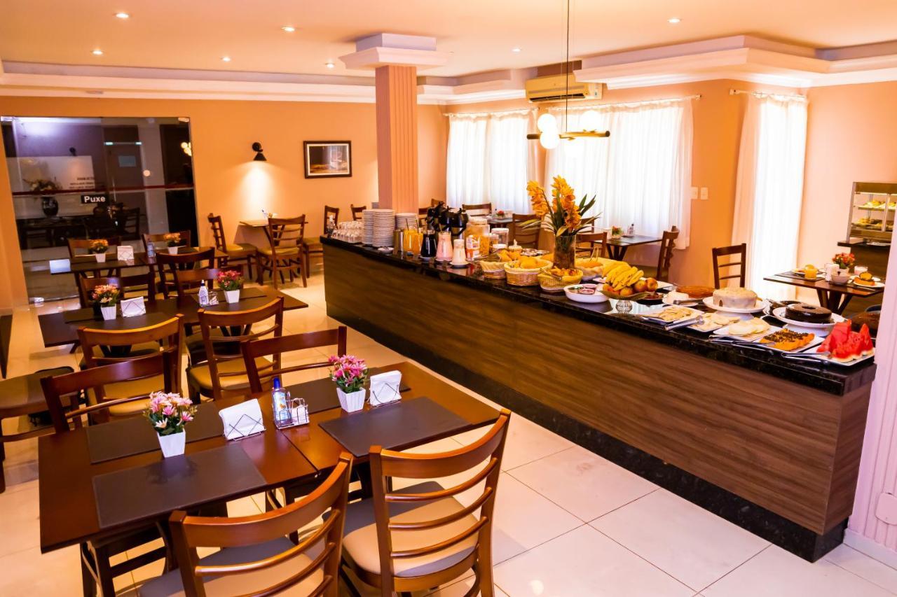 Hotel Ellus