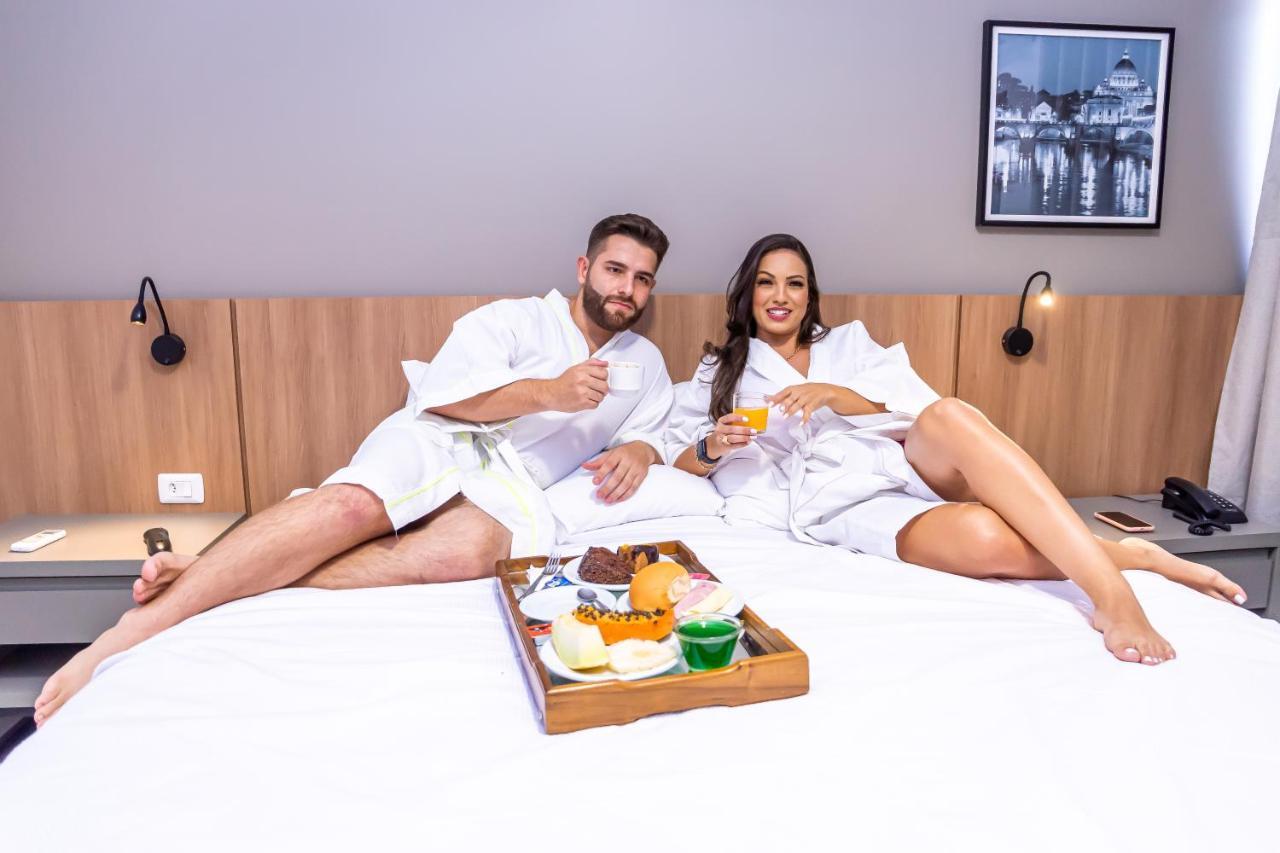Hotel Ellus