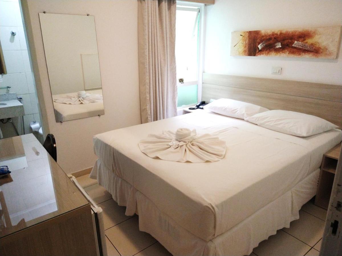 Hotel Ellus