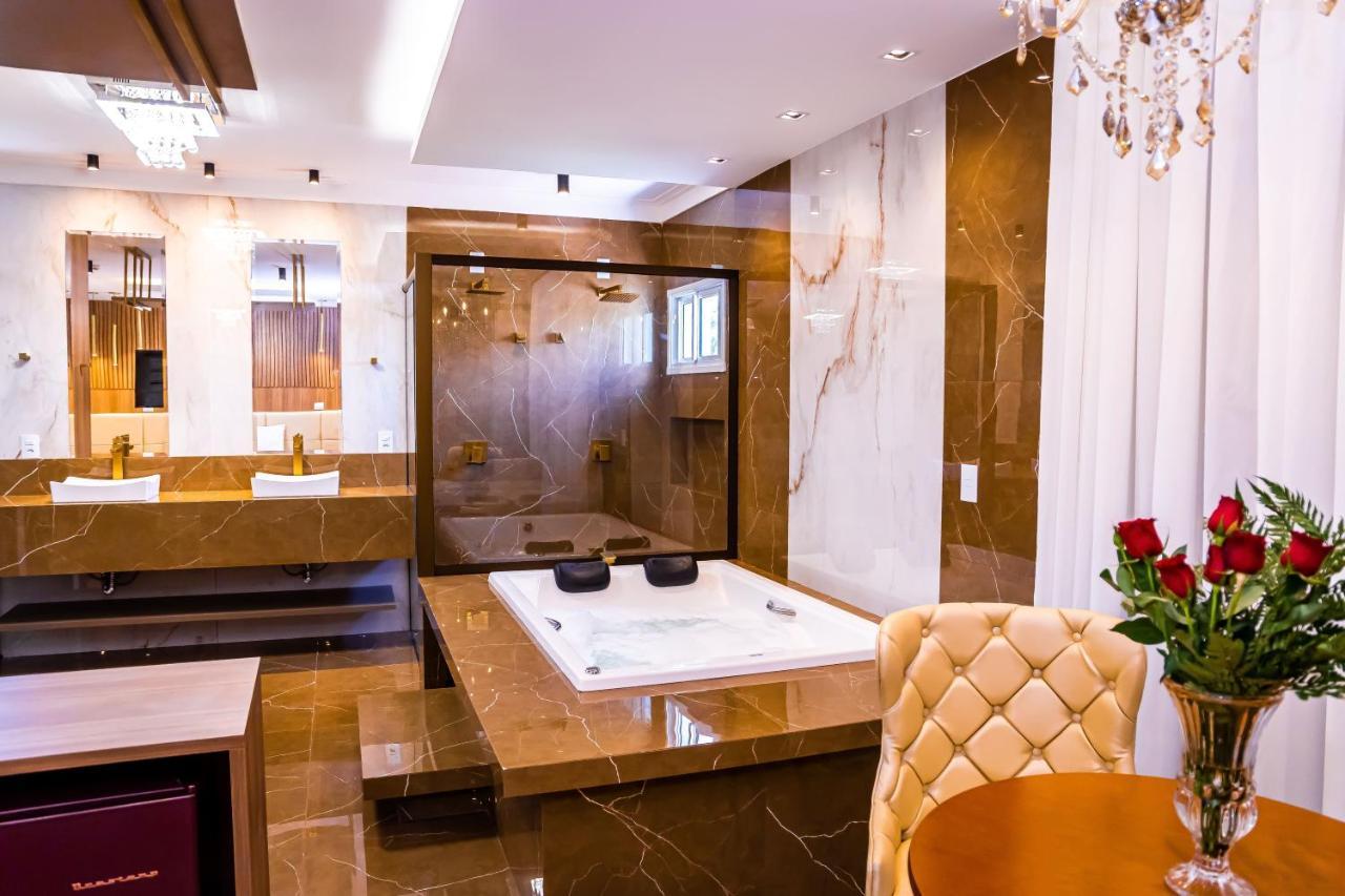 Ellus Hotel Dourados