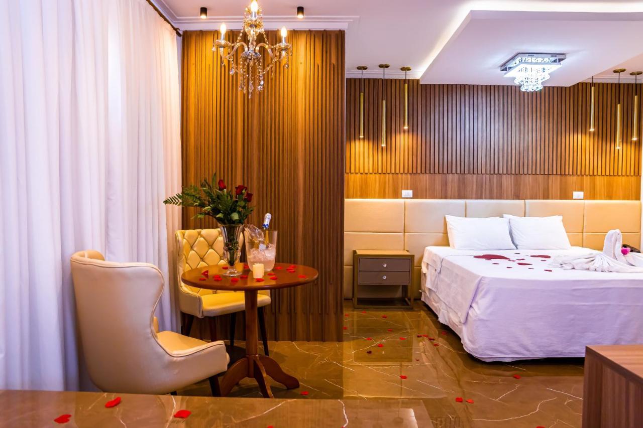 Hotel Ellus 3*