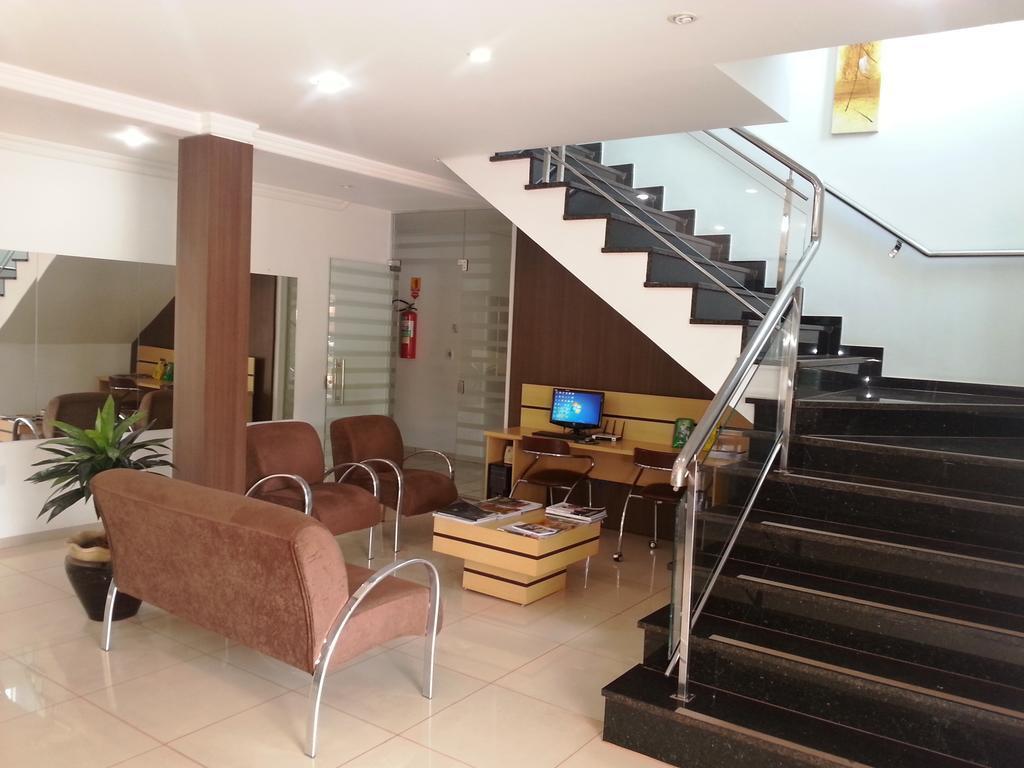 Hotel Ellus