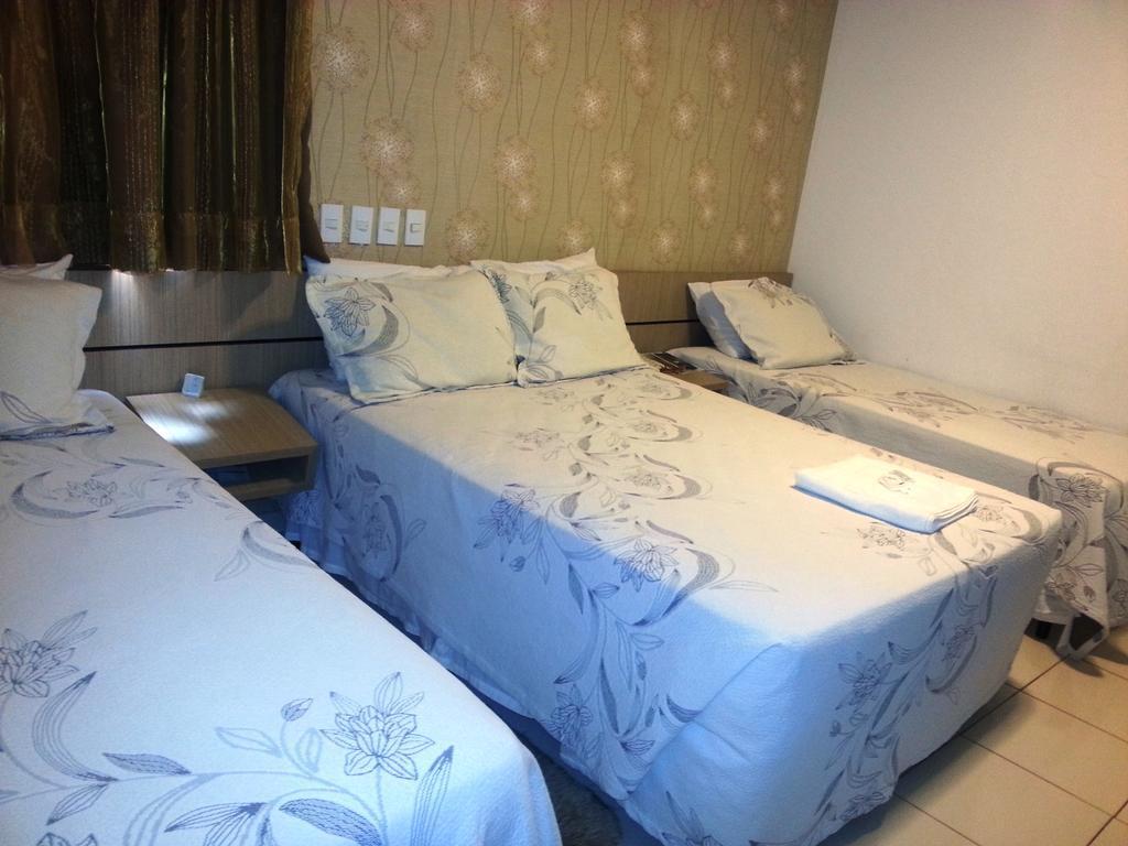 Hotel Ellus 3*