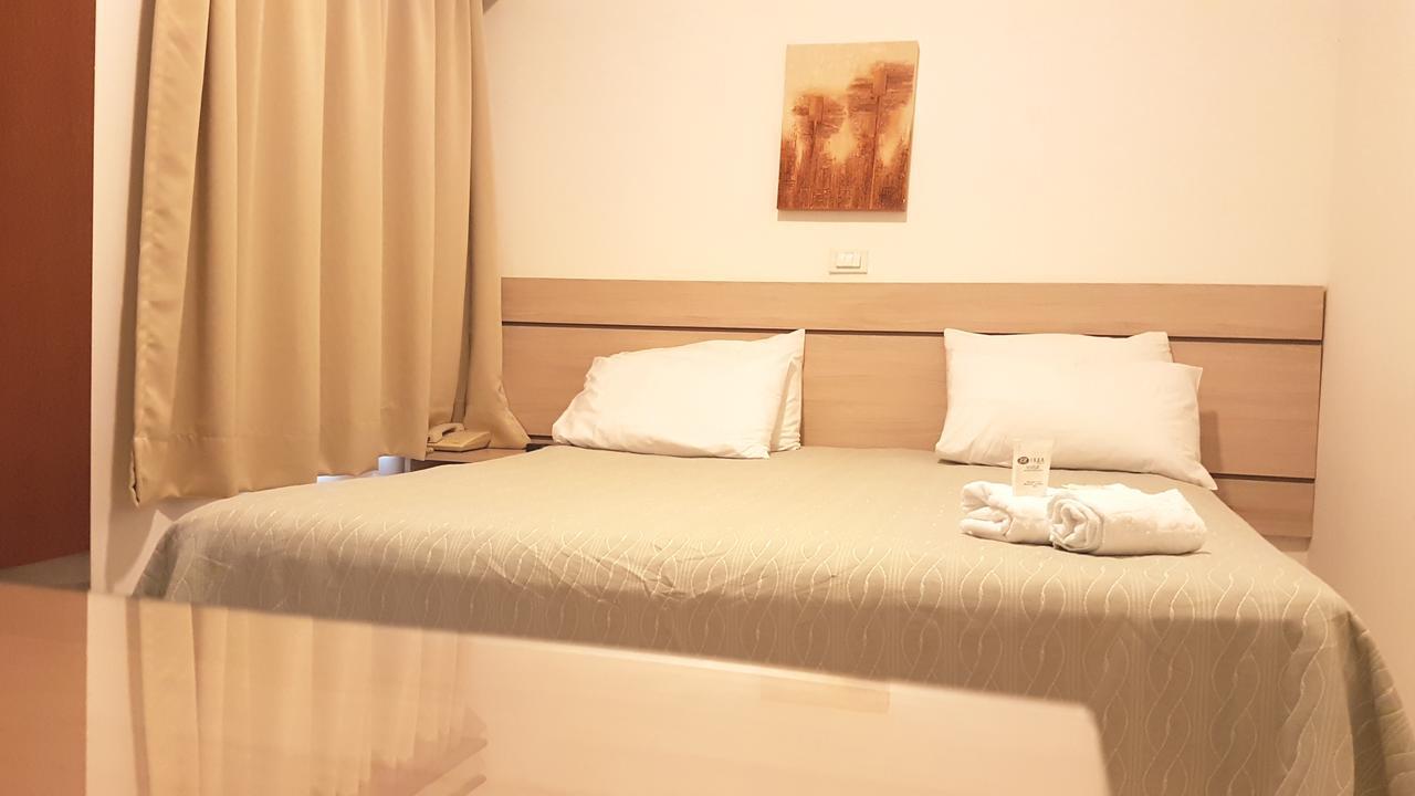 Hotel Ellus 3*