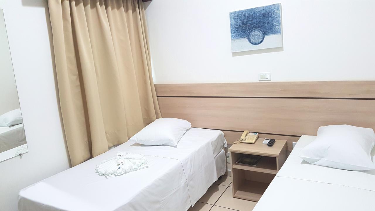 Hotel Ellus 3*