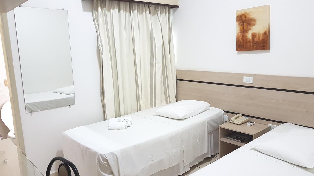 Hotel Ellus 3*