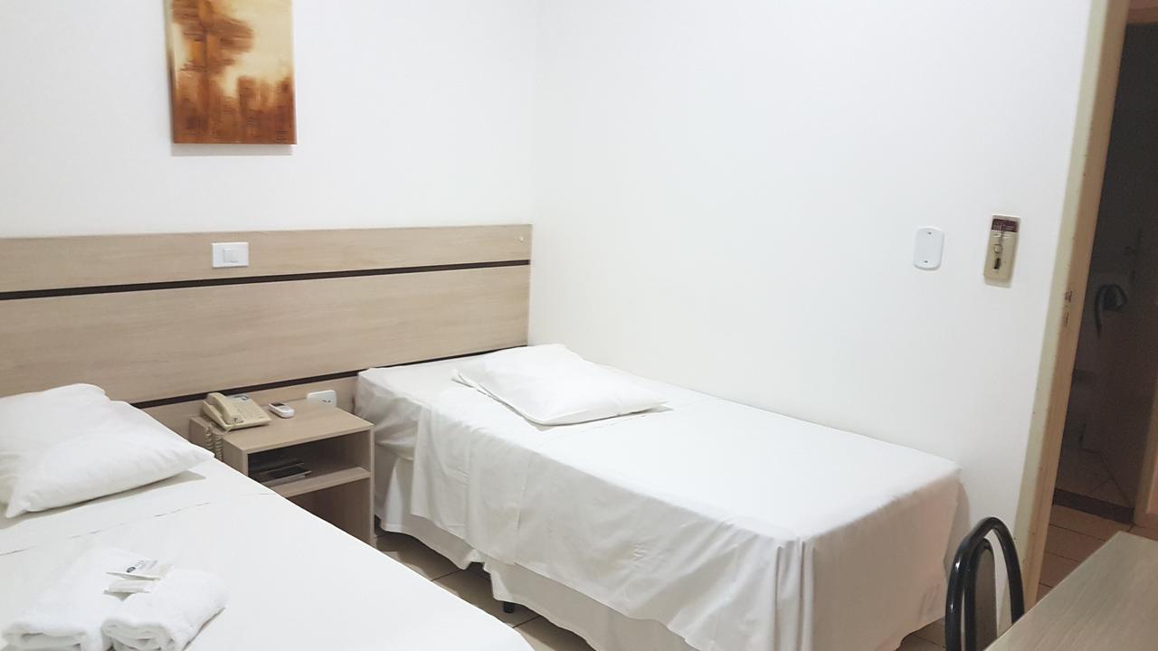 Hotel Ellus 3*