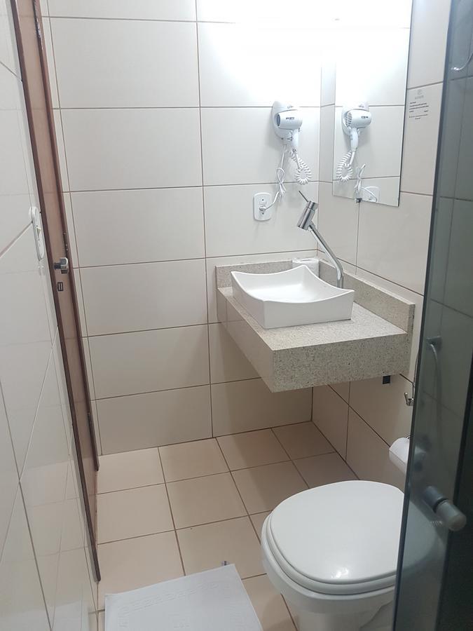 Ellus Hotel Dourados